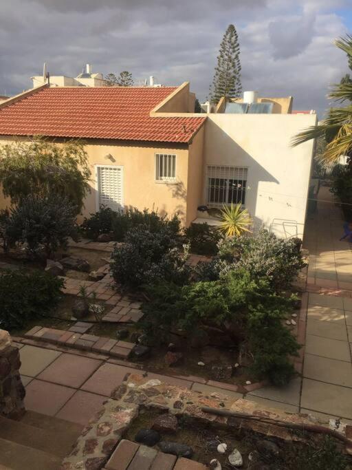 דירות ערד The Little Dorm And Beer מראה חיצוני תמונה
