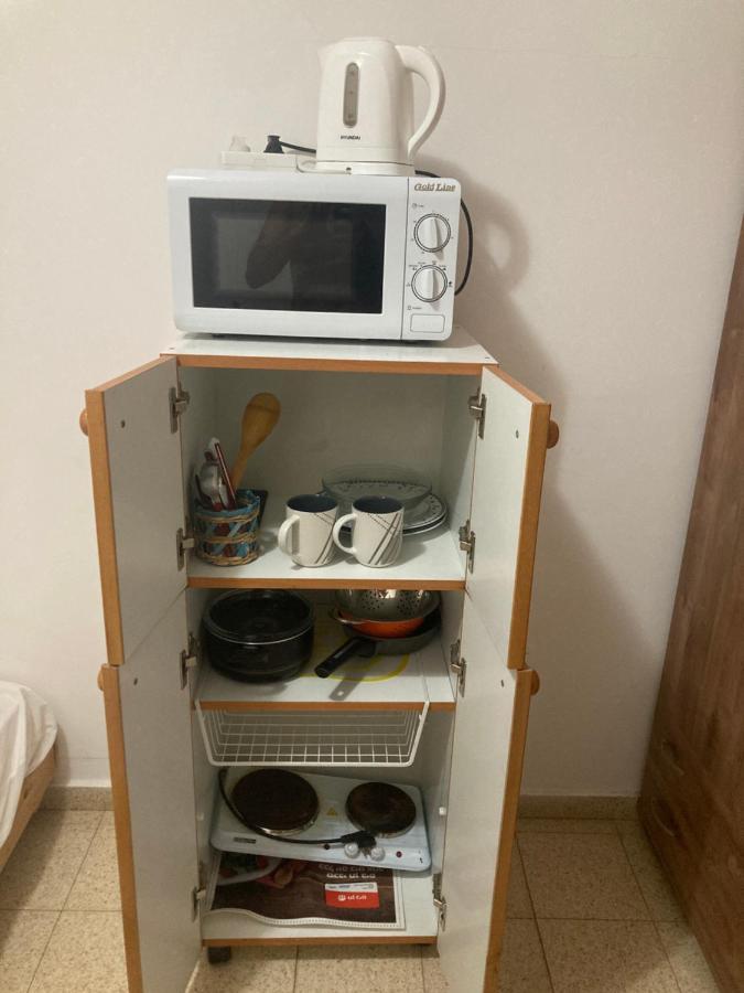 דירות ערד The Little Dorm And Beer מראה חיצוני תמונה
