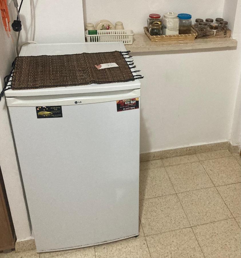 דירות ערד The Little Dorm And Beer מראה חיצוני תמונה
