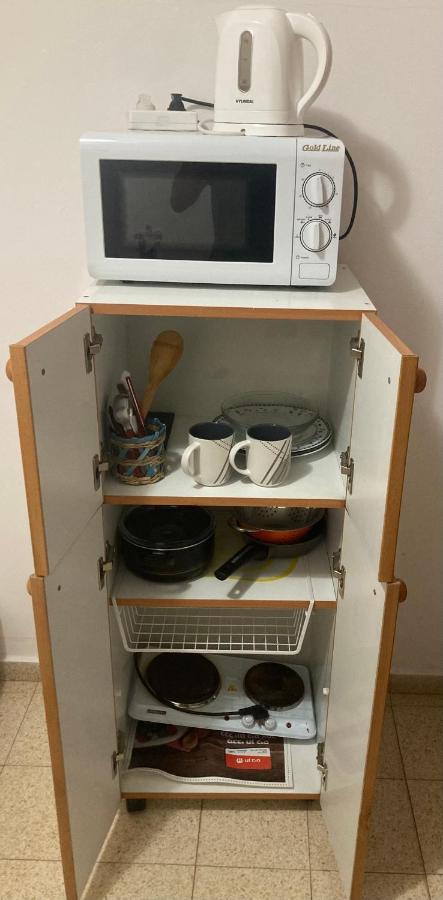 דירות ערד The Little Dorm And Beer מראה חיצוני תמונה
