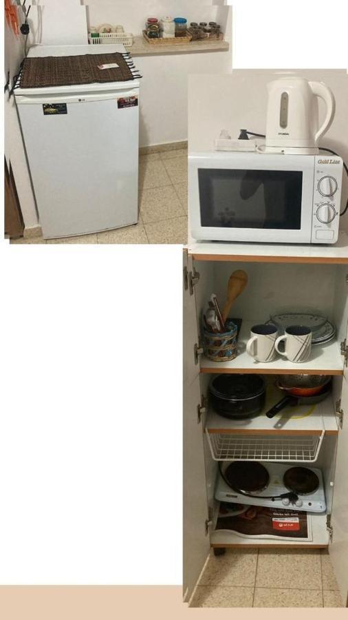 דירות ערד The Little Dorm And Beer מראה חיצוני תמונה